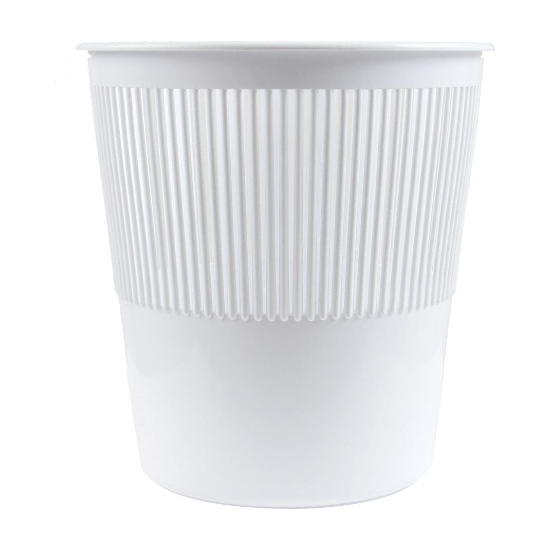 Sabco - Sabco Professional Plastic Waste Tidy 260 x 240mm | SABC-1488