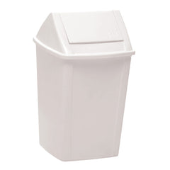 Sabco - Sabco Professional 30L Swing Top Tidy White | SABC-1492