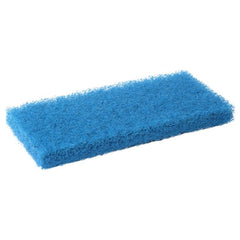 Sabco - Sabco Professional Utility Pad 250 x 115mm Blue | SABC-1858Q