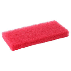 Sabco - Sabco Professional Utility Pad 250 x 115mm Red | SABC-1859Q