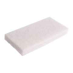 Sabco - Sabco Professional Utility Pad 250 x 115mm White | SABC-1860Q