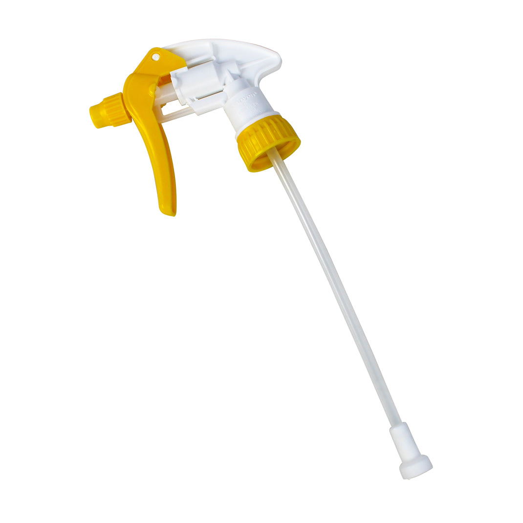 Sabco - Sabco Professional Trigger Canyon 185mm Yellow | SABC-1913-185Y