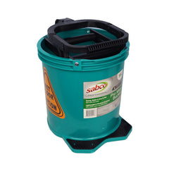 Sabco - Sabco Professional 16L Pro Mop Green | SABC-1997