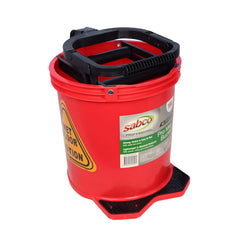 Sabco - Sabco Professional 16L Pro Mop Red | SABC-1998