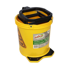 Sabco - Sabco Professional 16L Pro Mop Yellow | SABC-1999