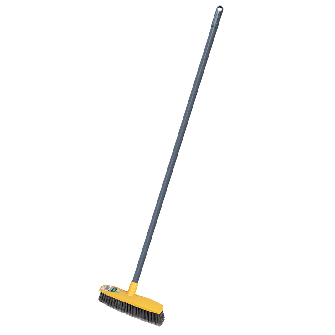 Sabco - Sabco Professional Indoor Broom Uni Thread -Yellow | SABC-2042Y
