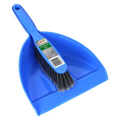 Sabco - Sabco Professional Dustpan Set - Blue | SABC-2046B