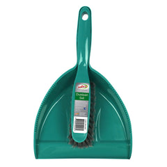Sabco - Sabco Professional Dustpan Set - Green | SABC-2046G