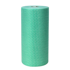 Sabco - Sabco Professional Contractor Wipes 90 Sheet Green | SABC-9172G