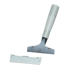 Sabco - Sabco Professional Pulex Short Handle Scraper 100mm | SABC-R01510