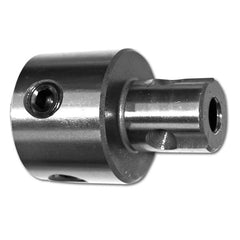 ITM - HOLEMAKER ADAPTOR,UNIVERSAL SHANK TO WELDON SHANK T/S CUTTERS TO SUIT 8.0MM PILOT PIN | SACA-52-8