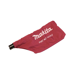 Makita Accessories - Dust Bag Assembly - 9046 | 152456-4