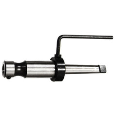 ITM - HOLEMAKER ARBOR ASSEMBLY, 2MT, SUIT 3/4" SHANK CUTTERS, MAX DOC: 50MM | SAIA2S