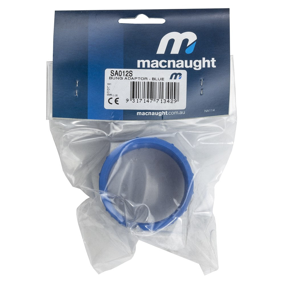 Macnaught - Bung Adaptor