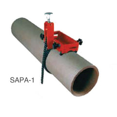 ITM - HOLEMAKER PIPE ATTACHMENT, SINGLE CHAIN, TO SUIT HMPRO40, HMPRO50, HMPRO65, HMSPECIAL60 | SAPA-1