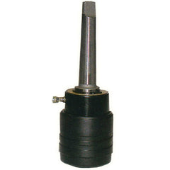ITM - HOLEMAKER ARBOR QUICK CHANGE, 3MT, SUIT 3/4" SHANK CUTTERS, MAX DOC: 50MM | SAQCA-3MT