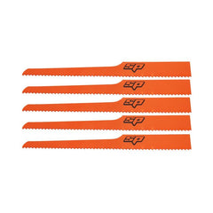 SP Tools - Accessories Air Tools Blades Saw 24T 5 Piece Pack | SAWC100