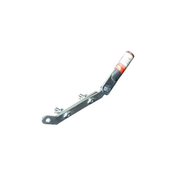 AG Pulie Standing Bracket 310 x 55 x 40mm