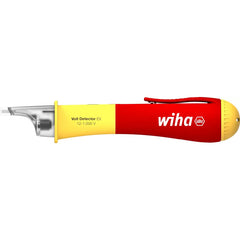 Wiha - Single-Pole, Non-Contact Voltage Tester Volt Detector, Explosion Protected 12-1,000 Vac | WH-44309