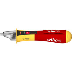 Wiha - Single-Pole, Non-Contact Volt Detector, 90-1000V AC | WH-43798