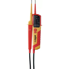 Wiha - Voltage And Continuity Tester 12 - 1,000 V Ac, Cat IV | WH-45216