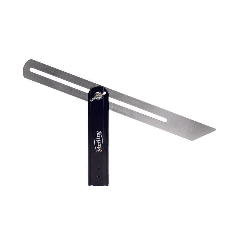 Sterling S/Steel Sliding Bevel 300Mm