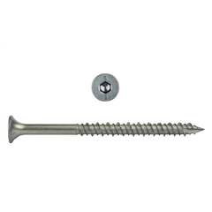 Bremick - Bugle Batten TORX30 SQ4 14-10 x 100mm (Box of 500)