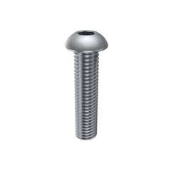 Bremick - SS304 BUTTON Socket Screw ISO M10 X 50 | SBHM4100502