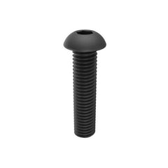 Bremick - Button Head Socket Screw BSW 5/16" x 3/4" (Box of 100)