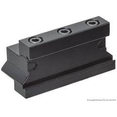 Geiger - Parting Block 16mm High 26mm Blade | SBU1626