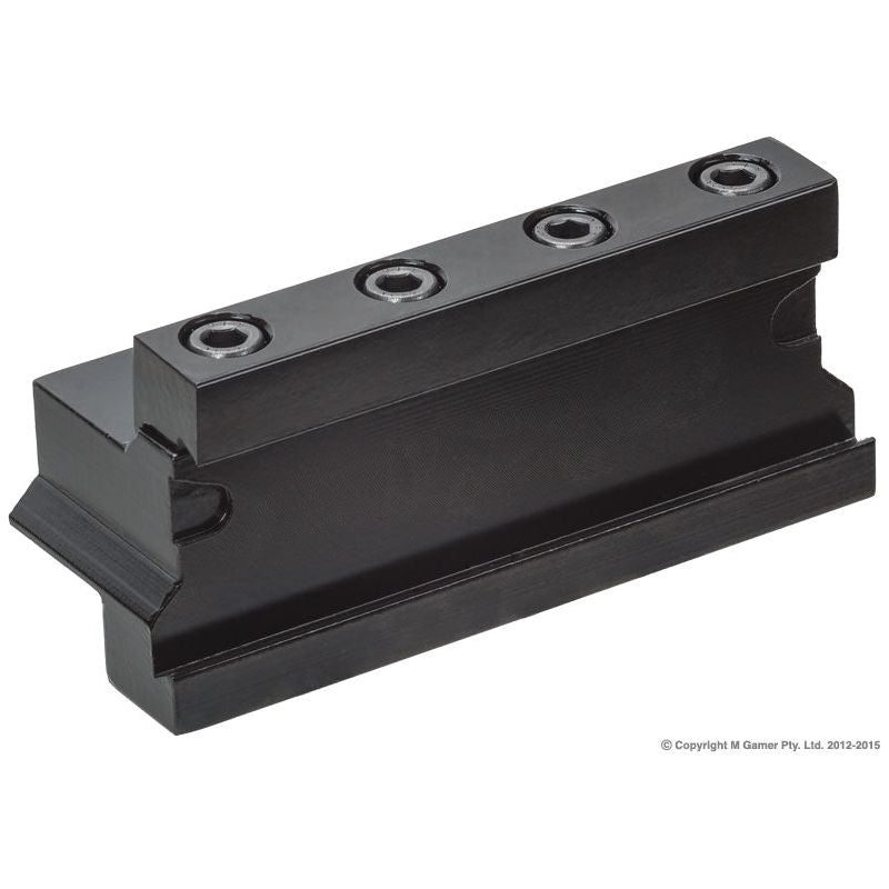 Geiger - Parting Block 20mm High 32mm Blade | SBU2032