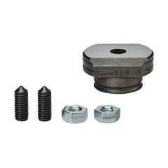 Makita Grinding & Cutting Round Punch 16mm - Dpp200 | SKU SC05340140