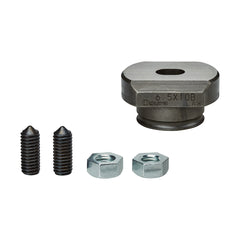 Makita - Oblong Die 6.5 x 10Bmm - DPP200 / PP001G | SC00000244
