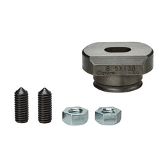 Makita - Oblong Die 8.5 x 13Bmm - DPP200 / PP001G | SC00000248