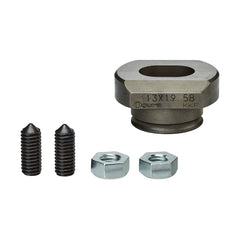 Makita - Oblong Die 13 x 19.5Bmm - DPP200 / PP001G | SC00000264