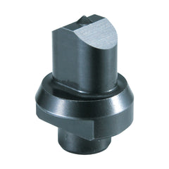Makita Accessories - Oblong Punch 12 x 18mm - DPP200 / PP001G | SC05340290
