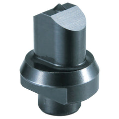 Makita - Oblong Punch 14 x 21mm - DPP200 / PP001G | SC05340310