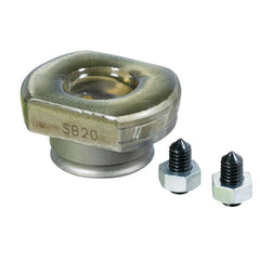 Makita - Round Die SB20mm - DPP200 / PP001G | SC05352510