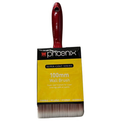 Phoenix - Super Coat Wall Brush 100mm | SC100