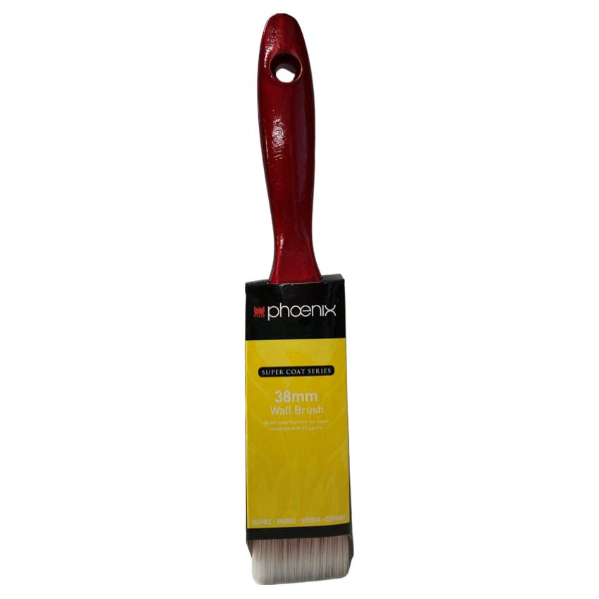 Phoenix - Super Coat Wall Brush 38mm | SC38