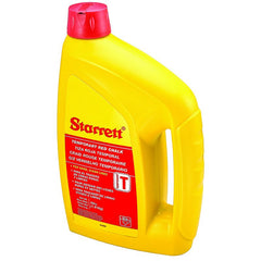 Starrett - Chalk Refill 1.8kg -  Red | SC4RED