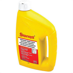 Starrett - Chalk Refill 1.8kg -  White | SC4WHT