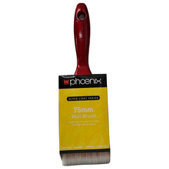 Phoenix - Super Coat Wall Brush 75mm | SC75