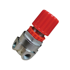 SP Air - Accessories Compressor - Regulator 4 Port | SCA1002