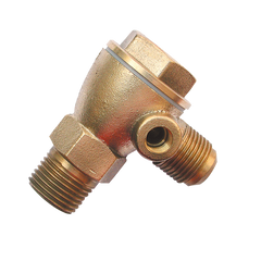 SP Air - Accessories Compressor - Valve Non Return 1/2" X 16.5mm | SCA1005
