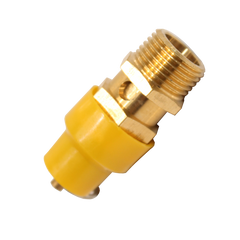SP Air - Accessories Compressor - Valve Safety 1/2" 10 Bar | SCA2002-210