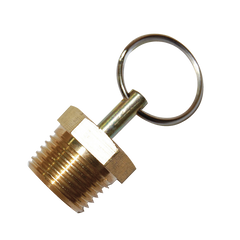 SP Air - Accessories Compressor - Valve Drain Pull Type 1/2" | SCA4002A-2R