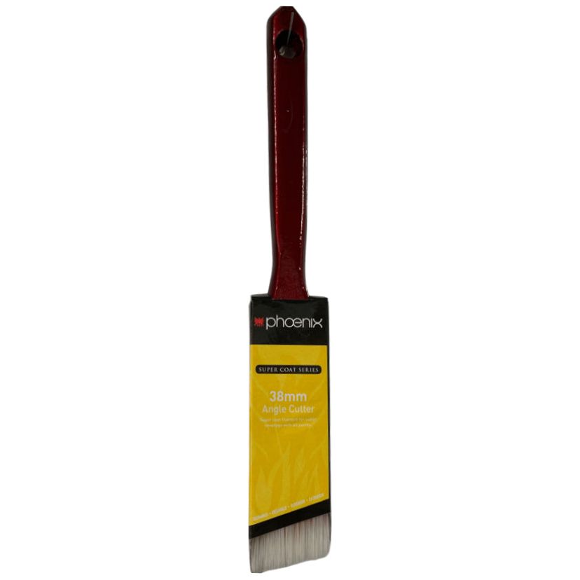 Phoenix - Super Coat Angle Cutter 38mm | SCAC38
