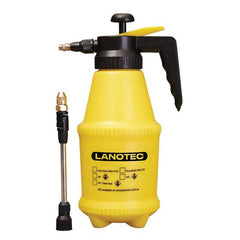 Lanotec Australia - Accessory - Spray Unit (Brass Nozzle/Viton Seal) 1.5 ltr | AC\SUBN-1500