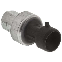 Alemlube - Over Pressure Switch | 09.712.7